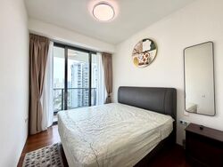 Amber Park (D15), Condominium #604388511
